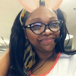 Meet your Posher, Erica